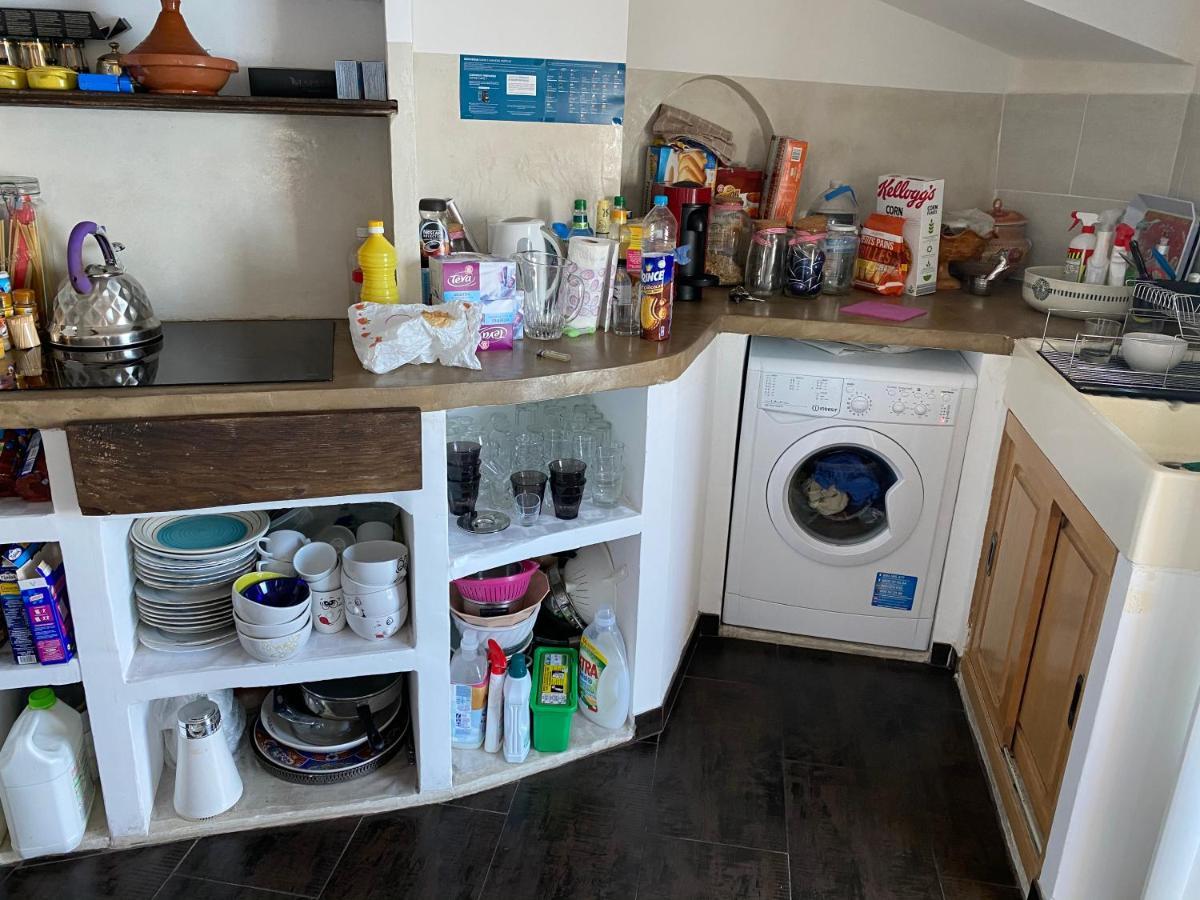 Appartement Vue Mer Et Iles Italiennes Бастия Екстериор снимка