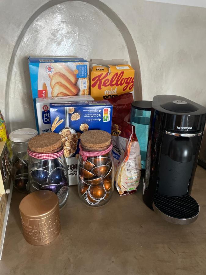 Appartement Vue Mer Et Iles Italiennes Бастия Екстериор снимка