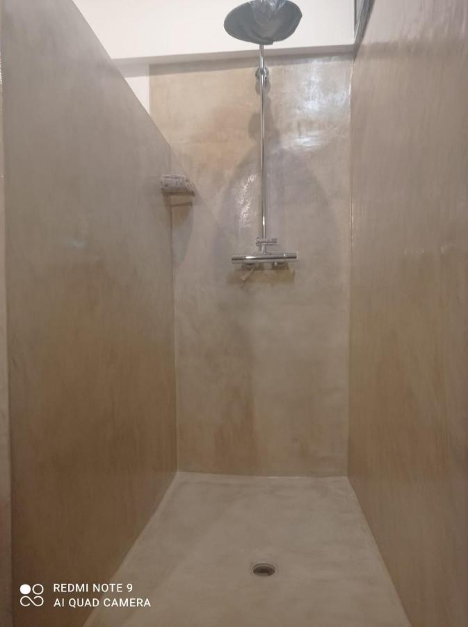 Appartement Vue Mer Et Iles Italiennes Бастия Екстериор снимка